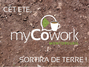 myCowork Montorgueil Paris 54 rue Greneta