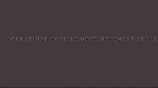 Let's talk in english chez myCowork Montorgueil - weekend