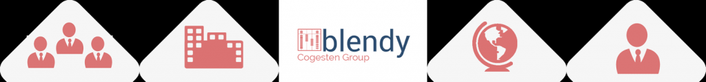 Blendy - experts-comptables autrement - chez myCowork le 21 Juillet 2016 pour vous faire aimer la compta