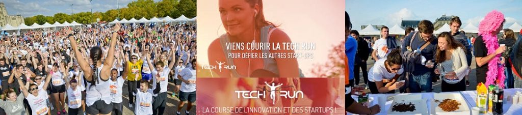 myCowork espace de coworking Paris partenaire de la techrun