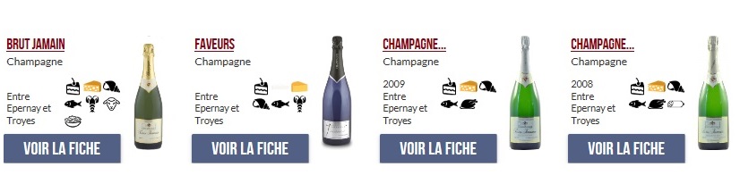 Dégustation de champagne Caroline Donagemma le 8 Decembre chez myCowork Montorgueil