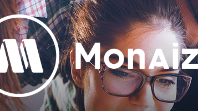 Monaize - compte pro pour TPE - coworker chez myCowork