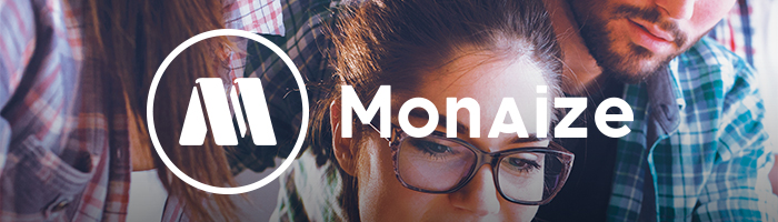Monaize - compte pro pour TPE - coworker chez myCowork