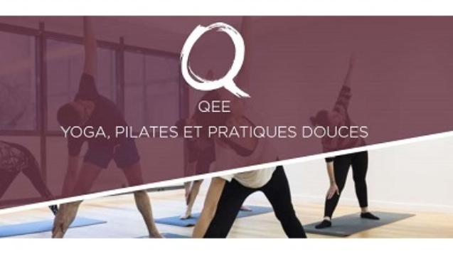 Qee, le partenaire yoga de myCowork 1