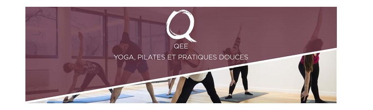 Qee, le partenaire yoga de myCowork 1
