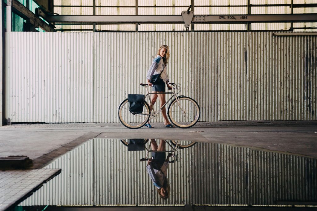 Partenariat Chappelli Cycle & myCowork Beaubourg - empruntez de beaux vélos