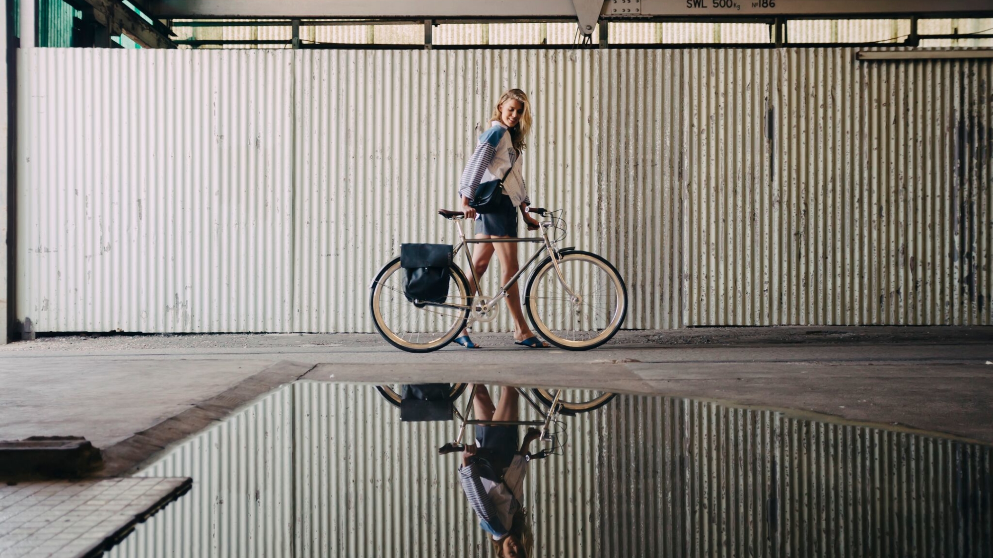 Partenariat Chappelli Cycle & myCowork Beaubourg - empruntez de beaux vélos