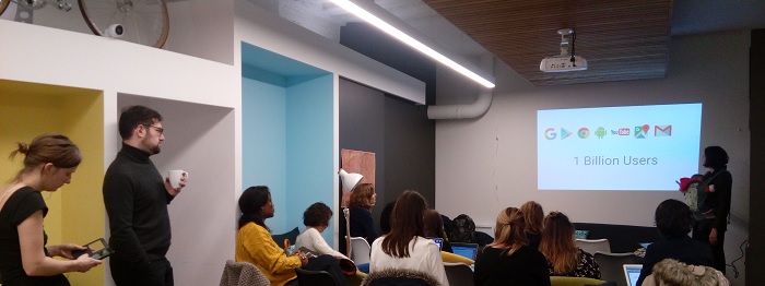 Privatisation espace Merri myCowork Beaubourg - myCowork accueillesocial builder
