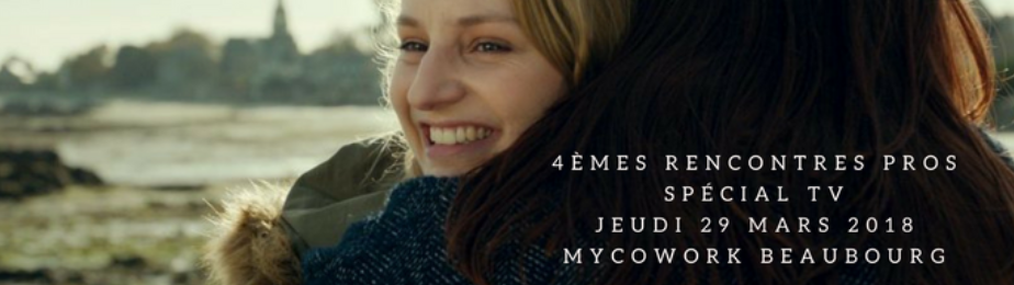 Privatisation espace Merri myCowork Beaubourg - myCowork accueille la quatrième rencontre format court