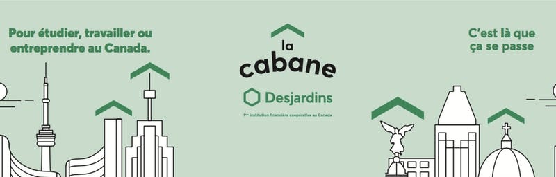 Privatisation espace Merri myCowork Beaubourg - myCowork accueille la cabane Desjardins