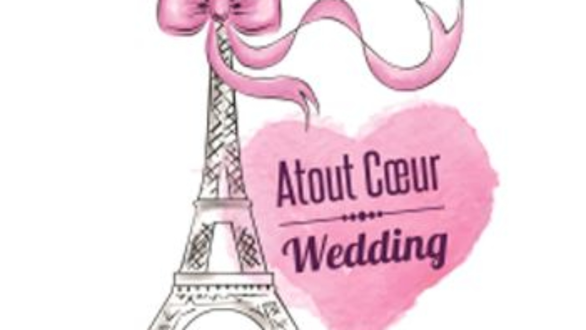 logo atout coeur wedding - coworker chez myCowork Montorgueilespace de coworking à Paris