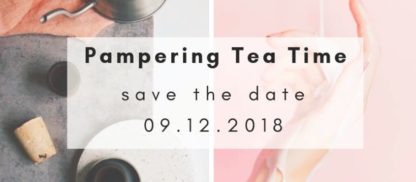 Pampering tea time chez myCowork Montorgueil - brunch - privatisation weekend