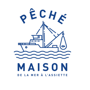 Logo Peché Maison - ils nous ont fait conce pour un évenement - privatisation myCowork Beaubourg - espace Merri - Paris4