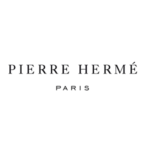 Logo Pierre Hermé - ils nous ont fait conce pour un évenement - privatisation myCowork Beaubourg - espace Merri - Paris4