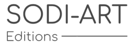 logo sodiart éditions