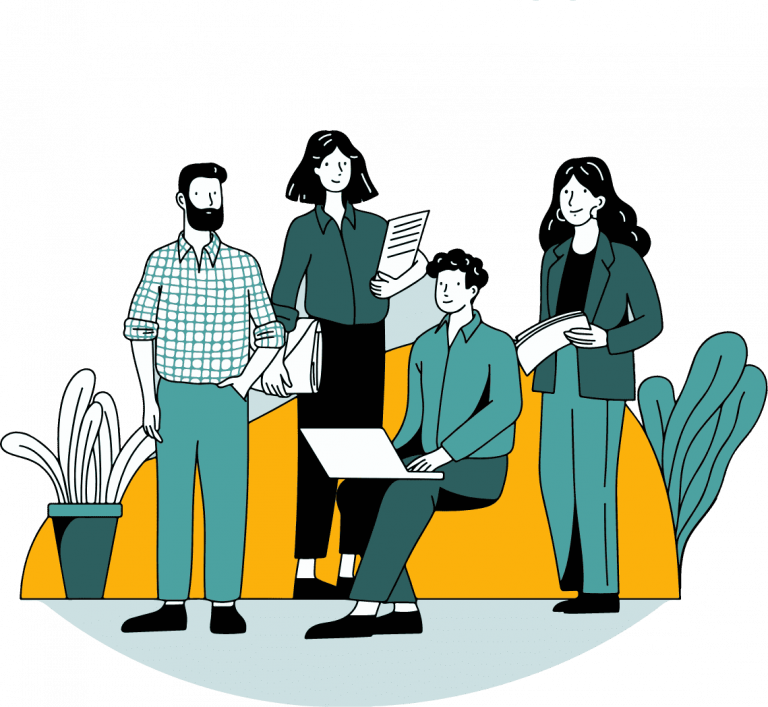 TRAX Externalise votre équipe finance et admin résident bureau mycowork coworking paris beaubourg