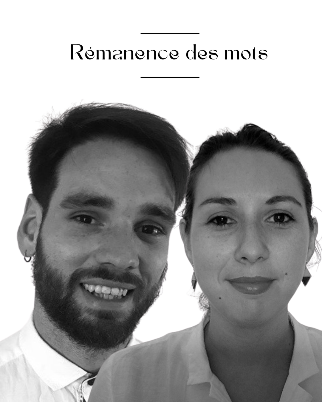 Les ateliers d’écriture de Rémanence des mots chez myCowork, espace de coworking Paris centre.